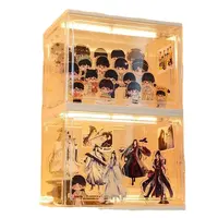 Anime Stand Hikari no Ou Hinako Hotaru Acrylic Figure Display Desktop  Decoration