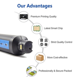 Unité de Tambour Compatible HP 104A Fonctionne avec Neverstop 1000a 1000w MFP 1200a 1200w Imprimante Cartouche de Toner 104A W1104A Unité de Tambour - Product Image 3