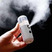 Humidificador Ultrasónico Piezoeléctrico Ai Rui Modelo 106 de 2.4MHz y 16mm con Montaje en PCB, Pulverizador de Niebla y Atomizador de Cerámica Eléctrica