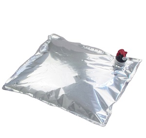 1L 3L <span class=keywords><strong>5L</strong></span> 10L 15L 20L Túi Vận Chuyển Rượu Vang Trong Hộp - Product Image 1