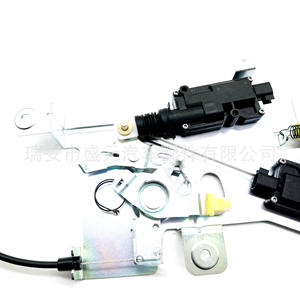 สำหรับ Explorers 02-03 1L2Z78404C40AA 3C2Z78404C40A ล็อคประตู3L2Z78404C40A - Product Image 3