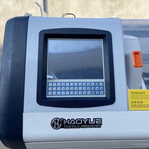Rayneng 2025 CIXING STEIGER COMPUTERIZED KNITTING MACHINE 5g 80 Inches - Product Image 6