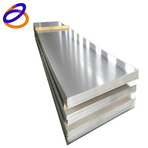 Feuilles d'acier inoxydable ASTM 316L/310S/304 - Finition de surface BA, service de pliage, épaisseur de 0,3 à 100 mm, tolérance de 1 %, marque BAOWU - Product Image 5