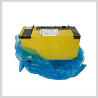 El servoaccionamiento Fanuc DE LA A06B-6240-H109 viene con una garantía original de un año Negociación de precios