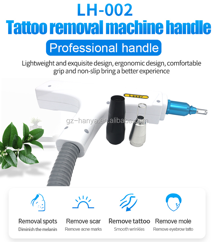 tattoo remove machine