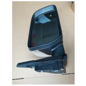 Piezas de coche UF9S6912ZE <span class=keywords><strong>espejo</strong></span> lateral <span class=keywords><strong>derecho</strong></span> 5 pines lámpara única cromada para Ford RANGER - Product Image 2