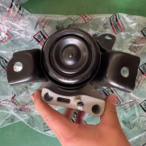 Support moteur avant droit de haute qualité pour Toyota Avensis Verso <span class=keywords><strong>ACM20</strong></span>, référence OEM 12305-28080 - Product Image 1