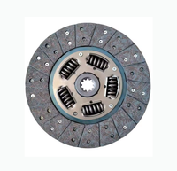 Cakram Kopling Truk Baru BVP China 5-87610086-0 5876100860 8-97368061-0 8973680610 untuk ISUZU TFR 4JA1 4JB1 225*24
