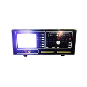 AC1000V DC1500V اختبار الجهد 4 كابل بيانات اختبار أداة كابل USB تسخير اختبار آلة - Product Image 5