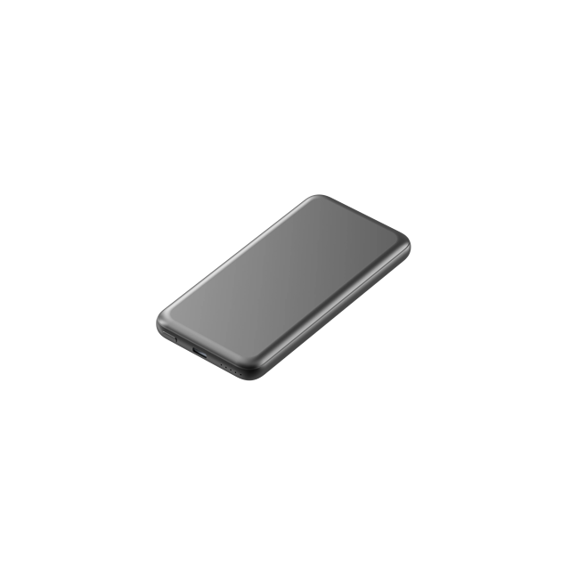 MT101B 10000mAh Ultra-Thin Power Banks Fast Charging 12V DIY Logo Safe High Capacity Batteries for Outdoor Travel 18W/20W Output