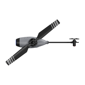 Elicottero Drone HOSHI RC ERA C127AI 2.4G con Giroscopio a 6 Assi, Motore Brushless, Localizzazione a Flusso Ottico, Elicottero RC RTF <span class=keywords><strong>VS</strong></span> C127 C128 - Product Image 5