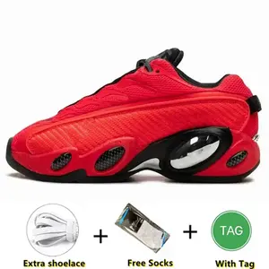 Nouvelles Chaussures de Course Sportives <span class=keywords><strong>Tn</strong></span> Plus 2026 Grandes Tailles US 12 Triple pour Hommes et Femmes, Baskets Parallèles 36-46 - Product Image 6