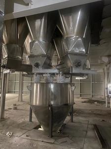 Nuova macchina per alimenti per animali domestici lavorazione <span class=keywords><strong>Pellet</strong></span> di pollo Cheep e bovini mangime <span class=keywords><strong>Pellet</strong></span> stampo di doppio estrusore <span class=keywords><strong>a</strong></span> vite - Product Image 2