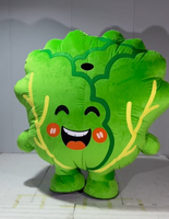 Mascotte gonflable personnalisée facile à porter pour adulte unisexe, en tissu Oxford, pour défilés et carnavals, fabrication depuis plus d'une décennie