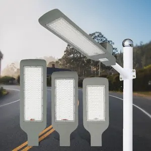 High Lumens Aluminum Smd Ip66 Waterproof Outdoor Highway 30w 50w 100w 150w Led Street Light