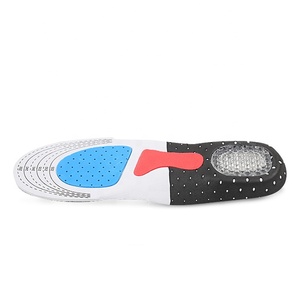 Sport Del Silicone Gel Solette Arch Support Ortopedia Fascists Plantare Corsa Soletta <span class=keywords><strong>Per</strong></span> <span class=keywords><strong>scarpe</strong></span> - Product Image 2