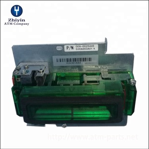 0025445 NCR Đầu đọc thẻ màn trập ATM ngân hàng bộ phận máy 0090025445 - Product Image 6