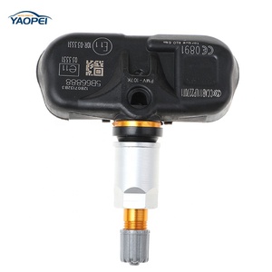 Sensor de Presión de Neumáticos 42607-50010 42607-50011 para Lexus GS ES LS RAV4 Toyota <span class=keywords><strong>Yaris</strong></span> R2005-2012 - Product Image 5