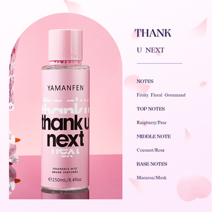 Vente en Gros 250 ml Brume Corporelle Scintillante et Brillante Longue Durée, Parfum Corporel Déodorant <span class=keywords><strong>pour</strong></span> <span class=keywords><strong>Femme</strong></span> – Offre Spéciale - Product Image 2