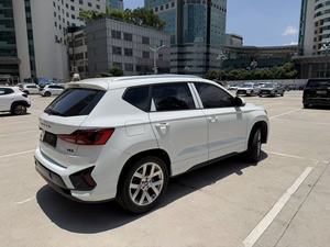 รถยนต์มือสอง VS5 SUV รุ่นปี 2023 เวอร์ชั่นจีน เกียร์อัตโนมัติ เครื่องยนต์เบนซิน 4 ถุงลมนิรภัย ไฟหน้า LED ระดับพรีเมียม ได้มาตรฐาน VI ยาง R17 รุ่น Vs5 Af - Product Image 5