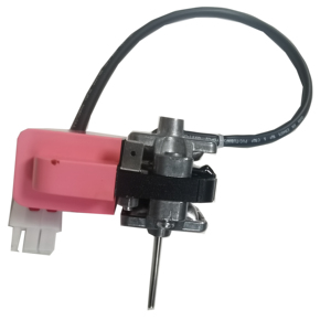 Moteur de ventilateur, pièces détachées HVACR, réfrigérateur - Product Image 1