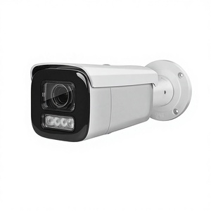 4MP Hik DeepinView ANPR IP Detección de tipo de vehículo Placa de matrícula Cámara <span class=keywords><strong>LPR</strong></span> Videocámara de cámara ANPR Videocámara iDS-2CD7A46G0/Y (Y) - Product Image 4