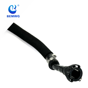 1572030217 BEMWQ système de refroidissement du moteur de voiture tuyau de refroidisseur intermédiaire tuyau d'admission d'air <span class=keywords><strong>Turbo</strong></span> pour mercedes-benz W463 M157 G 63 AMG - Product Image 5