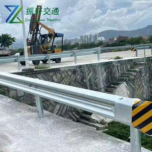 ث شعاع الموجة الطريق السريع الدرابزين الطريق المموج السلامة الطريق الطريق المجلفن السريع الحرس الطريق السكك الحديدية المرور - Product Image 2