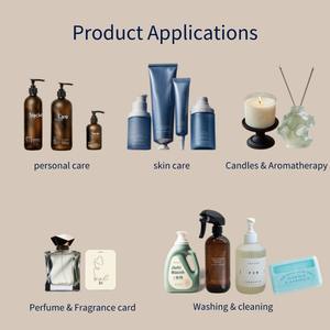 Aceite de Fragancia de Diseño para la Elaboración de Perfumes de Marca, Concentración a Granel, Aceite de <span class=keywords><strong>Perfume</strong></span> a Base de Té Yulong 99.5%-100% de Pureza - Product Image 4