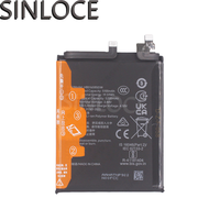SINLOCE Vente en gros de batteries de téléphone portable portables de haute qualité pour Huawei Honor 200pro HB516585EIW