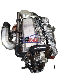Nhật bản sử dụng động cơ diesel j08c j08e j05c ho6c H07D với chất lượng cao - Product Image 1