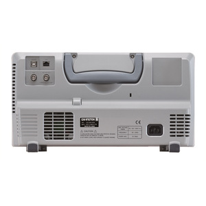 GW Instek GDS-1104B ออสซิลโลสโคปแบบดิจิตอล 4 ช่องสัญญาณ 100MHz - Product Image 3