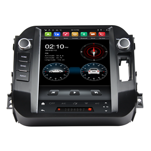 Kd-90003 PX6 android автомобильный Радио Стерео tesla для KIA Sportage 2011-2016 сенсорный экран 9,7 дюймов dsp carplay 64 Гб rom gps автомобильный аудио