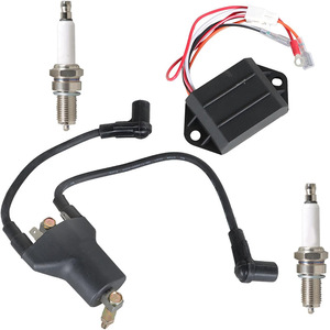 Bobina de Encendido Ruicheng 26652-G01 72562-G01 Universal Compatible con Golf de Repuesto - Product Image 1
