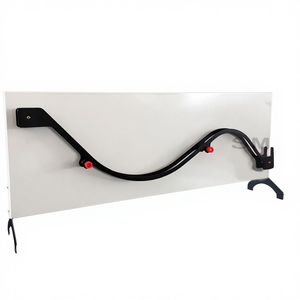 أداة تعليمية 21076 جهاز عرض الجسر المقعر-المحدب، وفقًا لمعايير المنهج الدراسي الجديد للمدارس الثانوية في جيانغسو، للحركة بالقصور الذاتي - Product Image 5