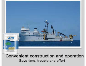 YMS chống ăn mòn kim loại bảo vệ <span class=keywords><strong>Epoxy</strong></span> kẽm giàu mồi cải thiện chống ăn mòn lớp phủ cho bàn chải nhà máy Outlet - Product Image 3