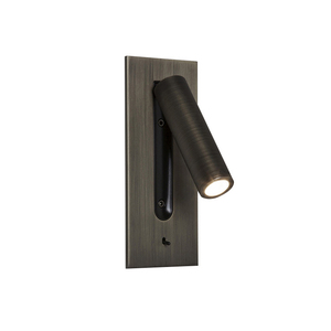 Tête <span class=keywords><strong>de</strong></span> <span class=keywords><strong>lit</strong></span> en acier inoxydable <span class=keywords><strong>flexible</strong></span> LED lampe <span class=keywords><strong>de</strong></span> lecture moderne en aluminium hôtel chevet applique murale <span class=keywords><strong>lit</strong></span> lampe murale villa - Product Image 1