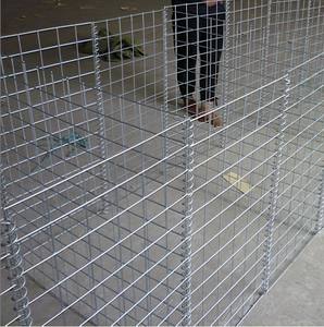 Ağır galvanizli galvanizli <span class=keywords><strong>Gabion</strong></span> tel kafes kaynaklı <span class=keywords><strong>Gabion</strong></span> kutusu kaynak galvanizli <span class=keywords><strong>Gabion</strong></span> - Product Image 4