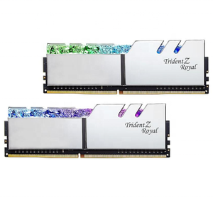 G-beceri Trident Z kraliyet DDR5 6400 32GB 2*16GB masaüstü bellek kart çift hafıza kartı 2*16G 1.4V RGB işık kontrolü XMP3.0 bellek - Product Image 3