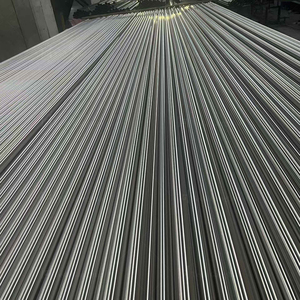 Liste de <span class=keywords><strong>prix</strong></span> des tuyaux en acier inoxydable SS 304L 316L 2B, finition soudée et sans soudure - Product Image 1