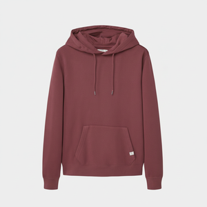 Vente en gros de sweats à capuche et sweat-shirts pour hommes de haute qualité, en laine/nylon lourd, coupe classique, vintage, avec fermeture éclair, brodés et ornés de perles - Product Image 1