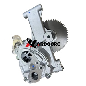 396-6022 3966022 Engine Oil <b>Pump</b> for C-9 Engine Spare Part - Product Image 4