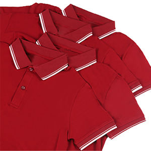 Fabricant de polos haut de gamme au Vietnam, établissant des partenariats d'exportation à long terme avec les marques mondiales et les fournisseurs d'uniformes personnalisés - Product Image 3