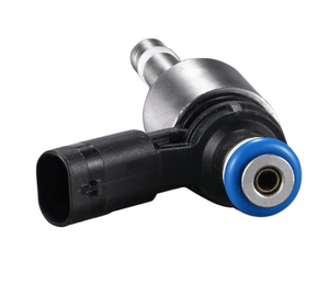 หัวฉีดน้ำมันเชื้อเพลิง Audi 2.0 Tfsi Quattro 06H906036H/06H906036G/0261500160สำหรับ A4 A3 A5 A6 A8 Q5 TT - Product Image 3