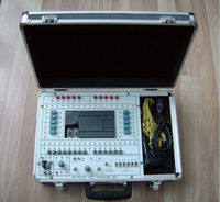 XK-DZ-PLC01 Simulateur PLC avec capteurs