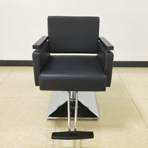 Silla de Peluquería DM, Muebles Nuevos para Salón de Belleza, Silla para Barbería, Equipo de Barbería - Product Image 4