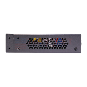 Dispositivo interior EOC CATV 10/100/1000M, EOC Master con 2 puertos RF - Product Image 4