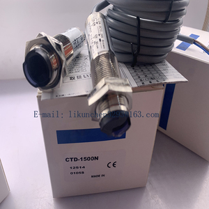 Hot bán gốc chuyển đổi quang điện cảm biến CTD-2500N-<span class=keywords><strong>IR</strong></span> CTD-2500P-<span class=keywords><strong>IR</strong></span> CTD-2500N-R CTD-2500P-R một năm bảo hành trong kho - Product Image 4
