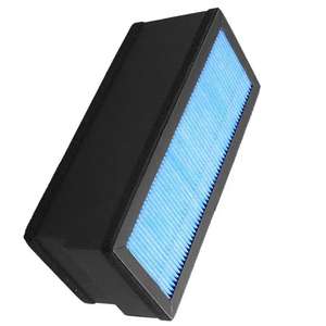 El purificador de aire es adecuado para sistema de filtración de c1-80 de aire fresco, elemento de andter de eficiencia media, montado en la pared - Product Image 3