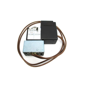 Controlador de programación de PLC dedicado de automatización industrial, 24V CC 30-150PSI NSNP, nuevo, original, en stock - Product Image 1